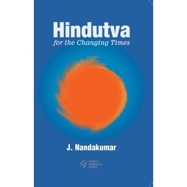 Hindutva for The Changing Times